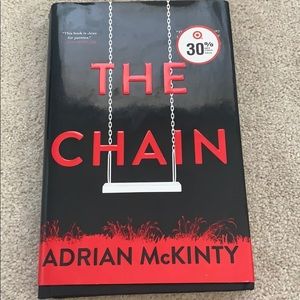 Amazing Book- The Chain